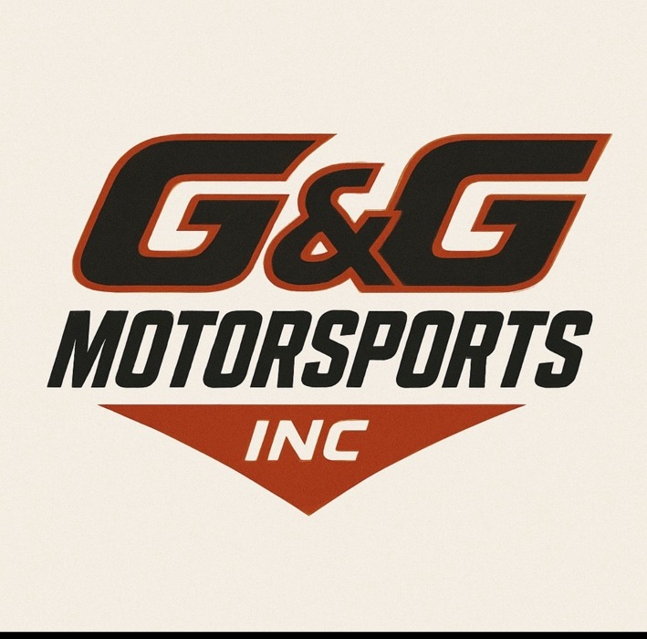 G&G Motorsports Inc. logo